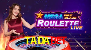 Mega Fire Blaze Roulette