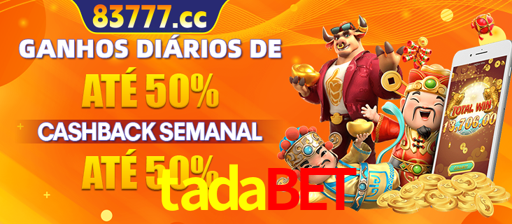 Anúncio de um membro ganhador do cassino tadabet que ganhou R$2.193.486,00 jogando o slot PG Fortune Tiger, com os mascotes do jogo comemorando o prêmio.